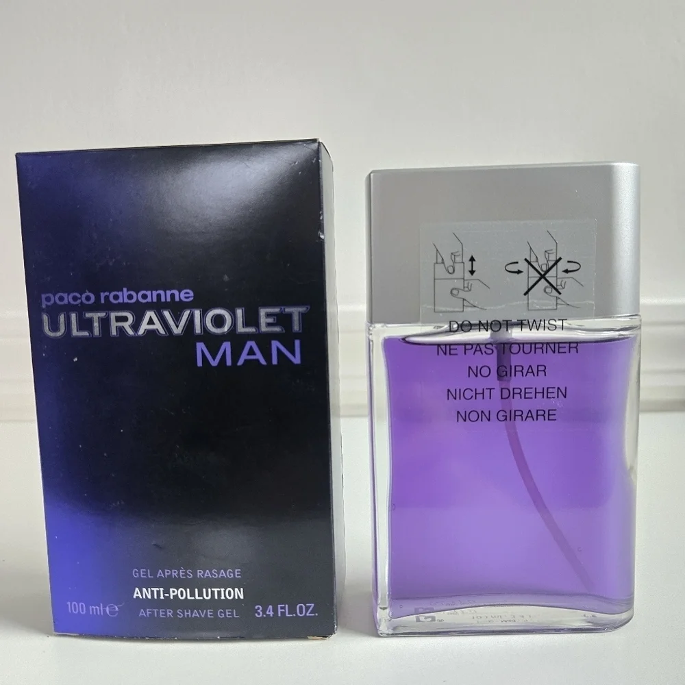 Paco Rabanne details new